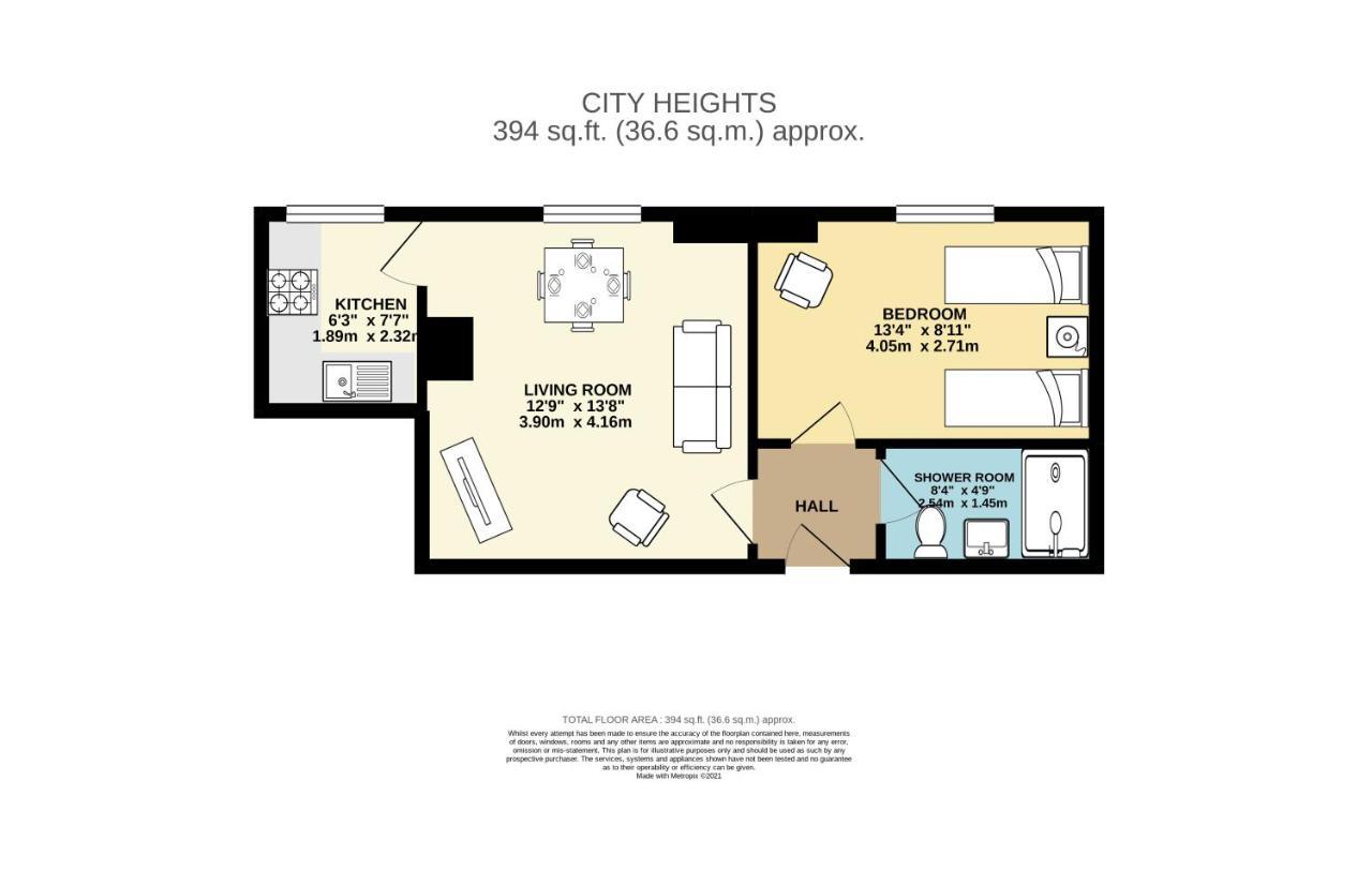 City Heights - By My Getaways Hove Exterior foto