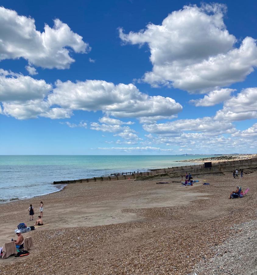 City Heights - By My Getaways Hove Exterior foto