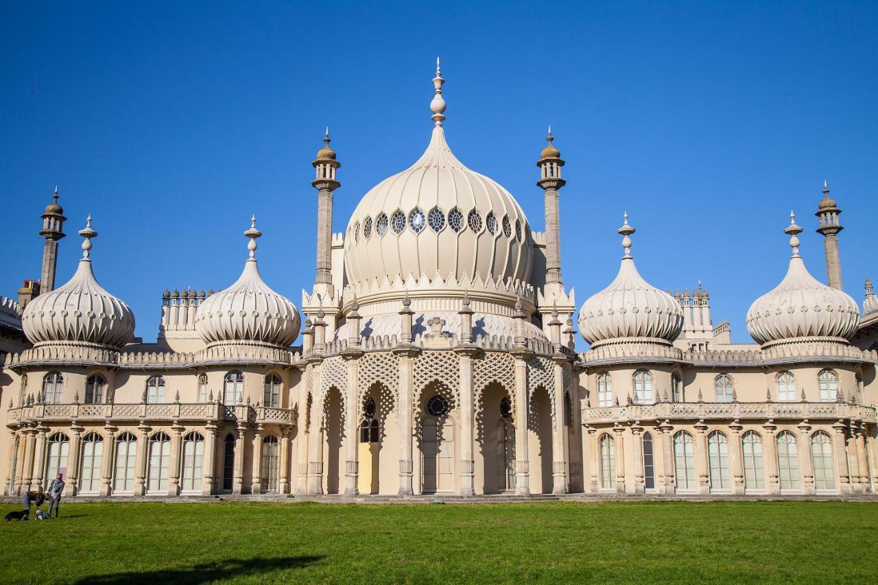 City Heights - By My Getaways Hove Exterior foto
